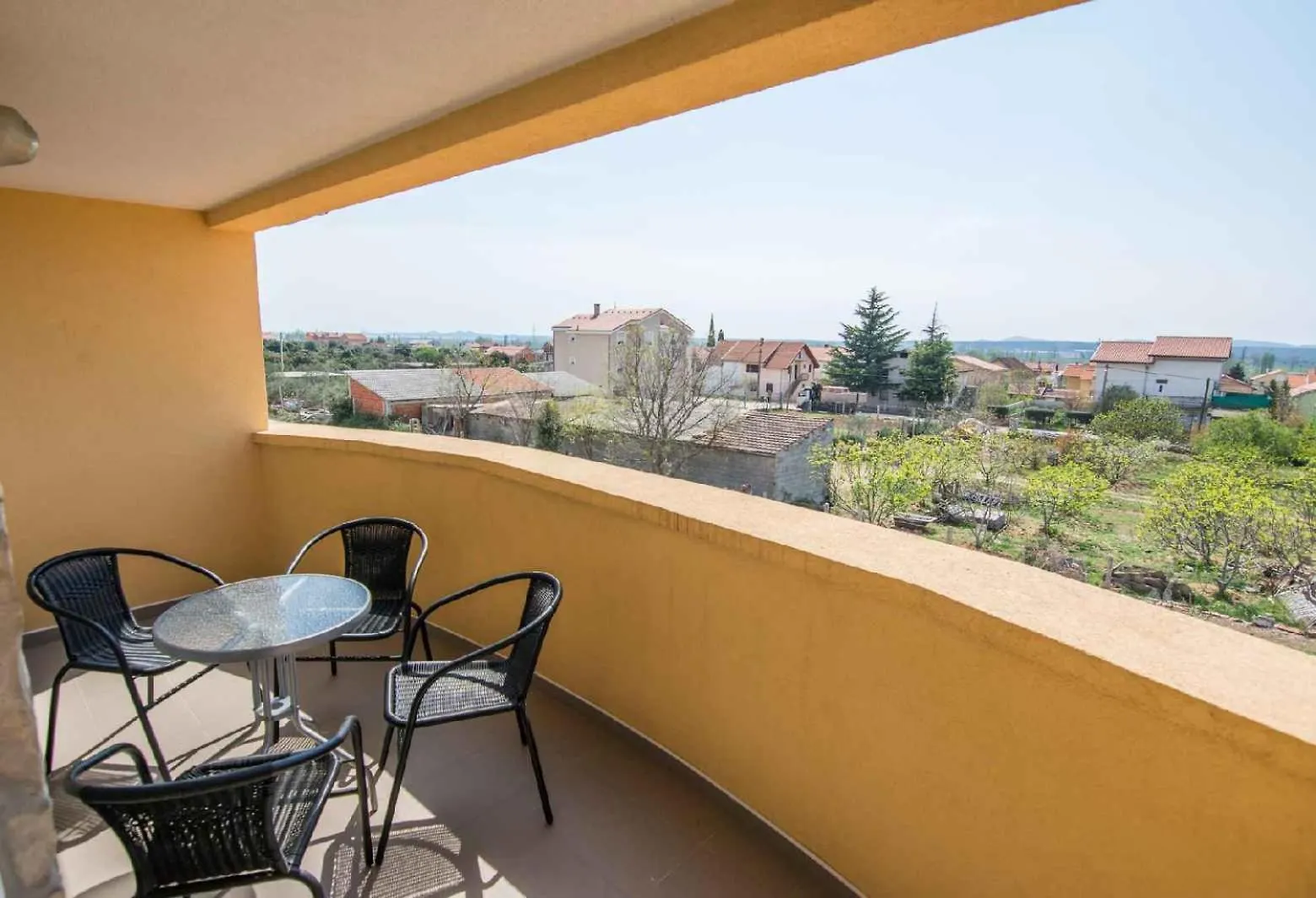 Apartment In Kakma/Biograd Riviera 40380